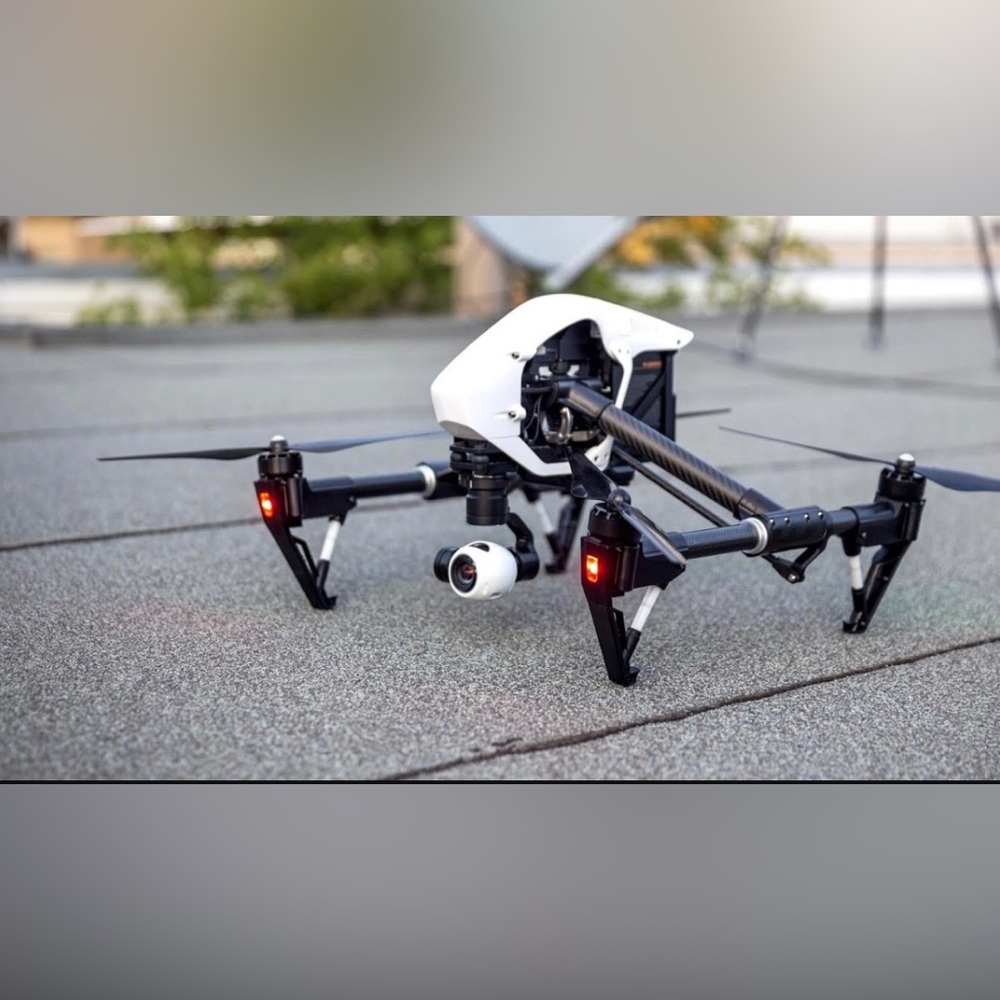 DJI Inspire 1 Drone